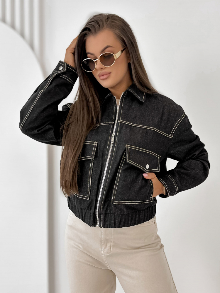 JACKET PATRICIA BLACK