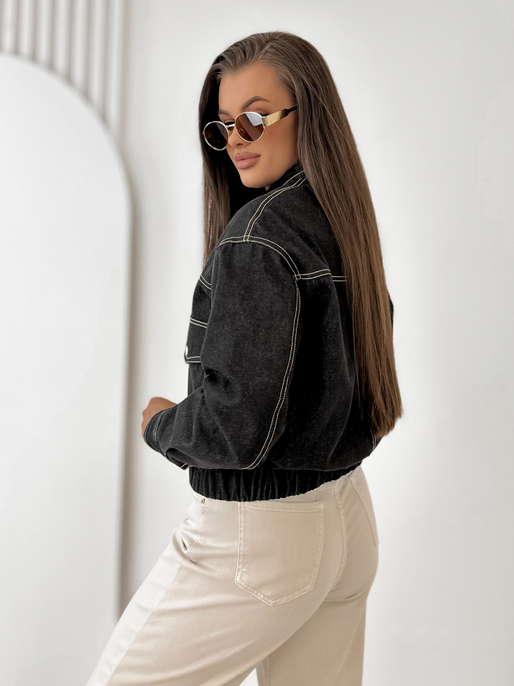JACKET PATRICIA BLACK