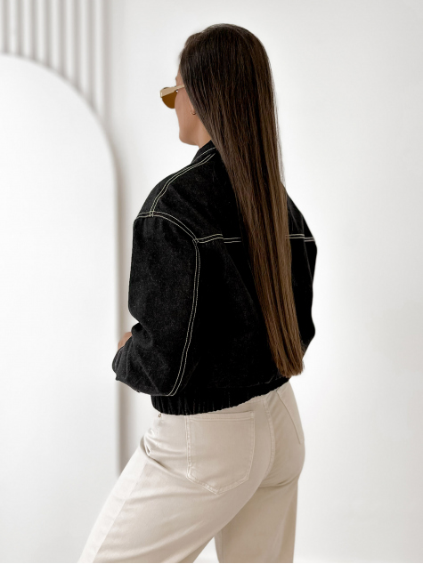 JACKET PATRICIA BLACK