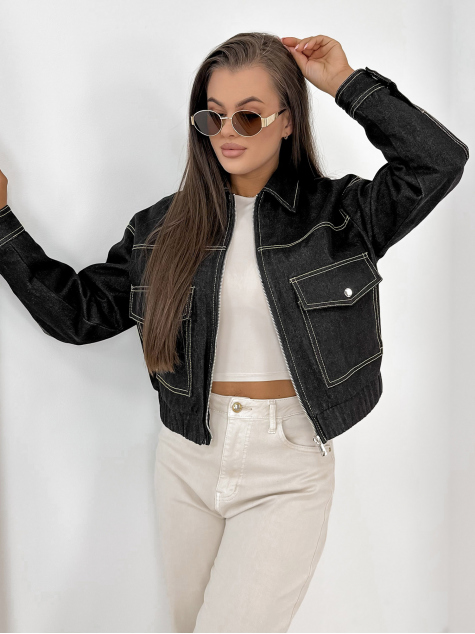 GEACA PATRICIA NEAGRA