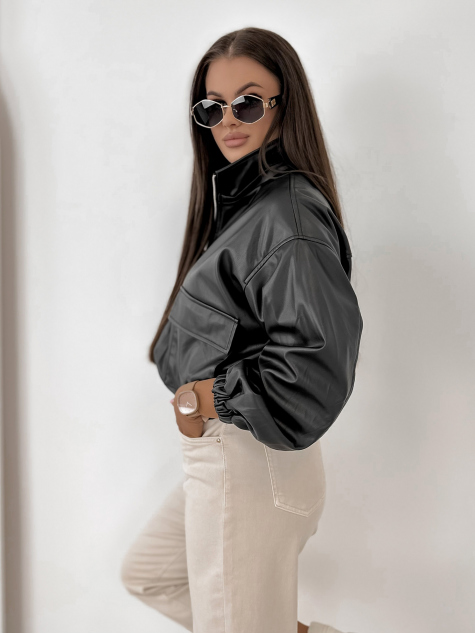 JACKE VIANNE SCHWARZ