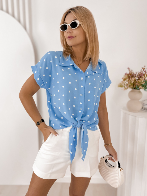SÄRK ERYDICE BLUE