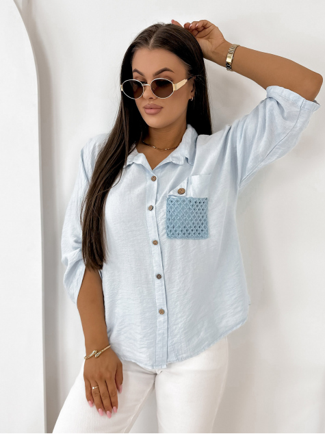 SÄRK TOMASSO BLUE