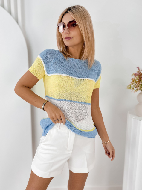 BLUZA LEVIN FOUR