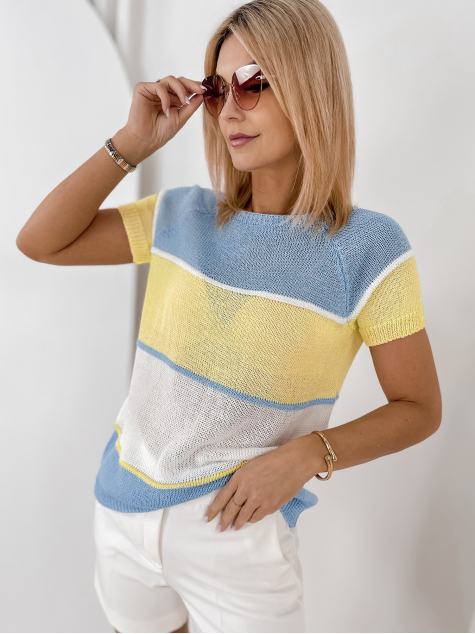 BLUZA LEVIN FOUR