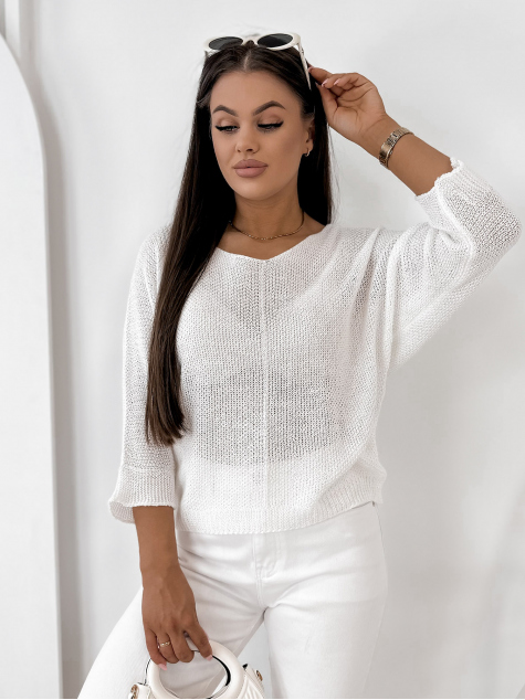 BLUZA NICOLLO ALBA