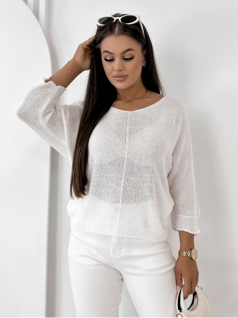 BLUSE NICOLLO WEISS
