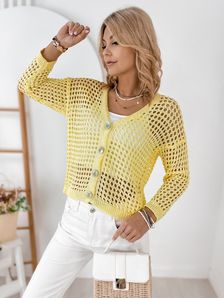 SVETR ENRIQUE YELLOW
