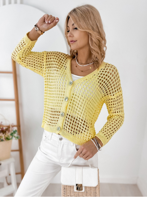 SVETR ENRIQUE YELLOW