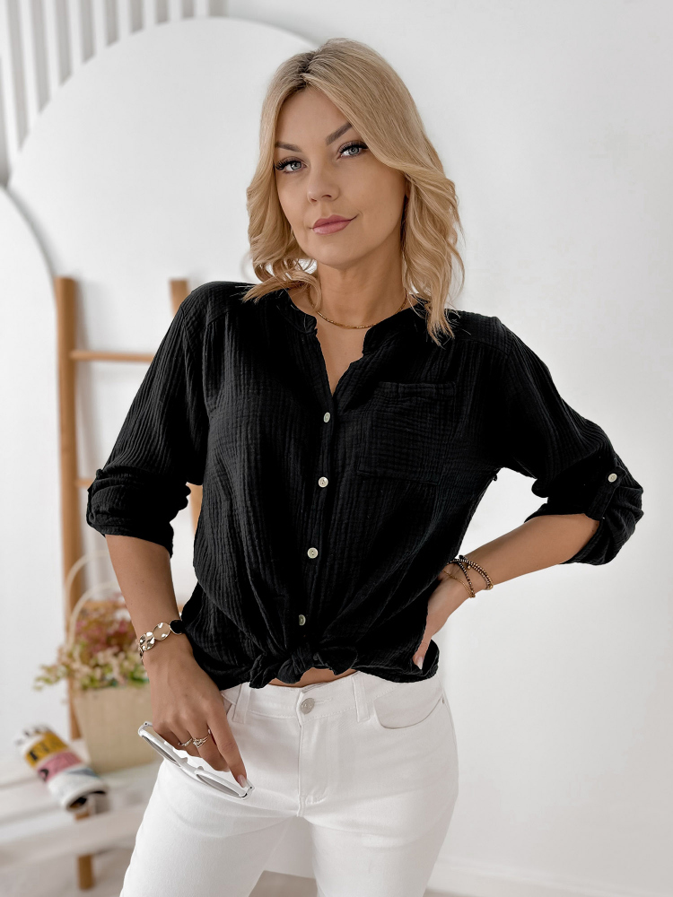 CAMASA YANNE NEAGRA
