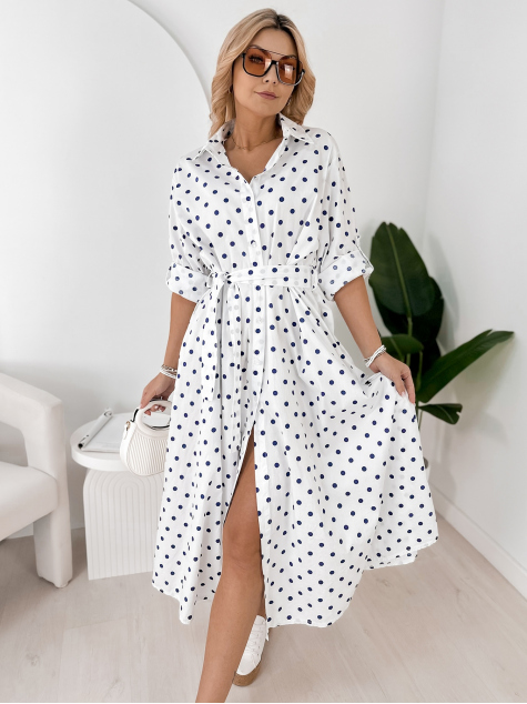 ROCHIE ANTONIA ALBA
