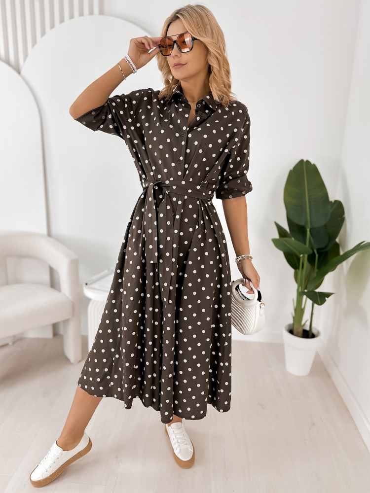 ROBE ANTONIE BRUN
