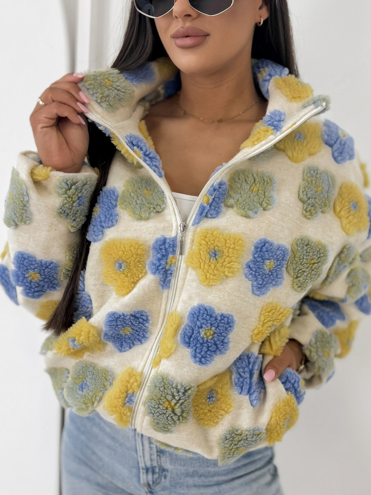 JACKE TOLLAND THREE