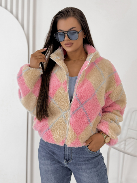 JACKET ZODIAC ONE