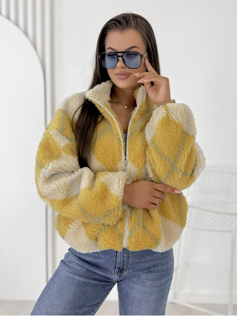 VESTE ZODIAC TWO