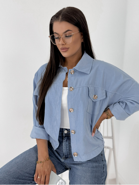 JAKA VELVETS GERALDINE ZILS