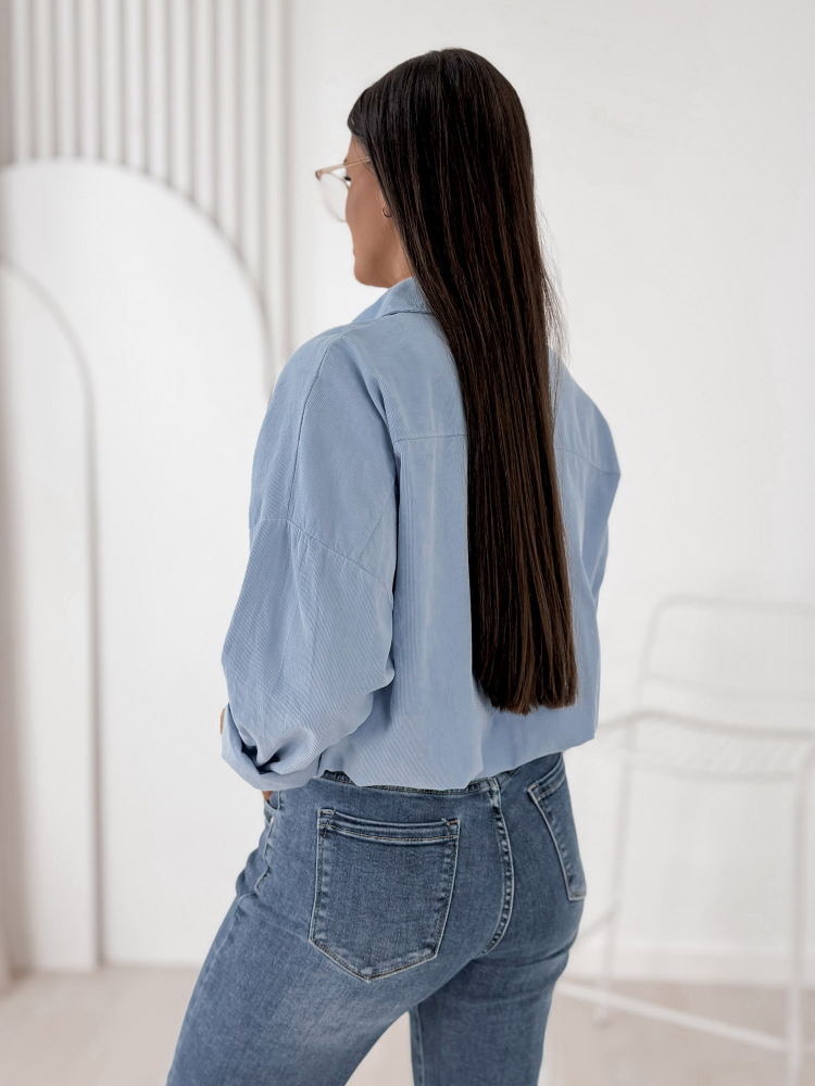 JACKE KORD GERALDINE BLAU