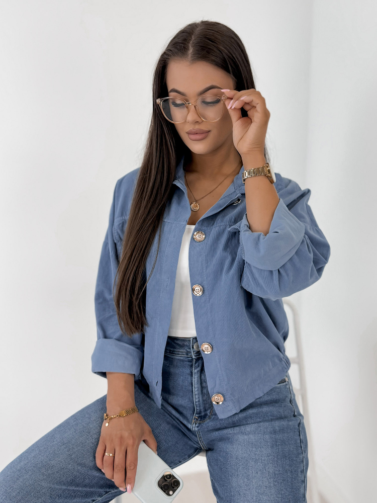 JAKA VELVETS GERALDINE ZILA