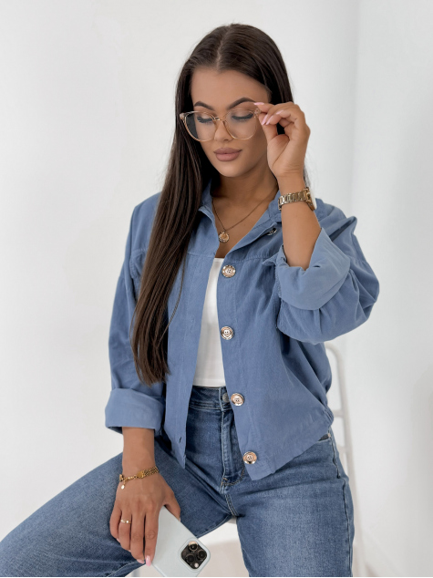 JAKA VELVETS GERALDINE ZILA