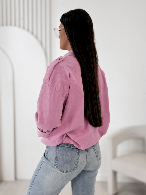 JACKE KORD-APOLLIN ROSA