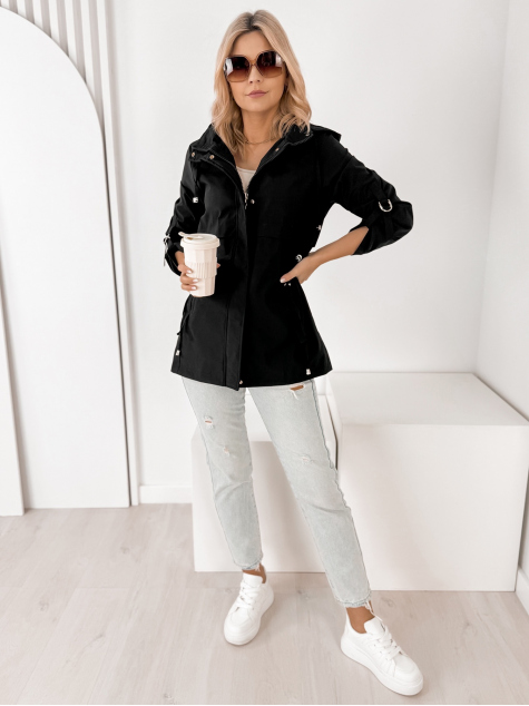 BUNDA INGRID ČERNÁ