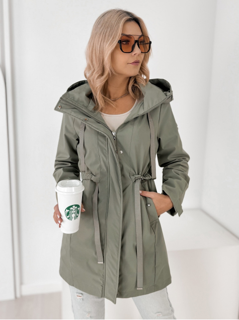 GEACA JULIEN KHAKI