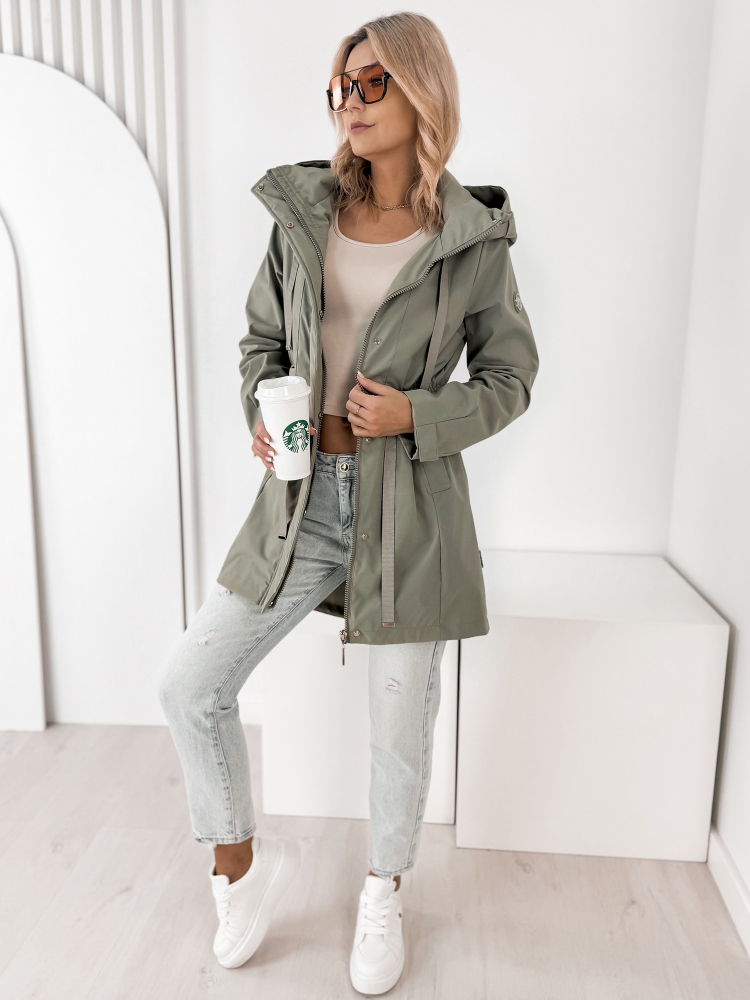 BUNDA JULIEN KHAKI