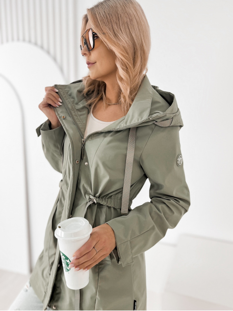 JOPE JULIEN KHAKI