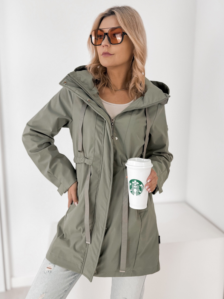 JOPE JULIEN KHAKI