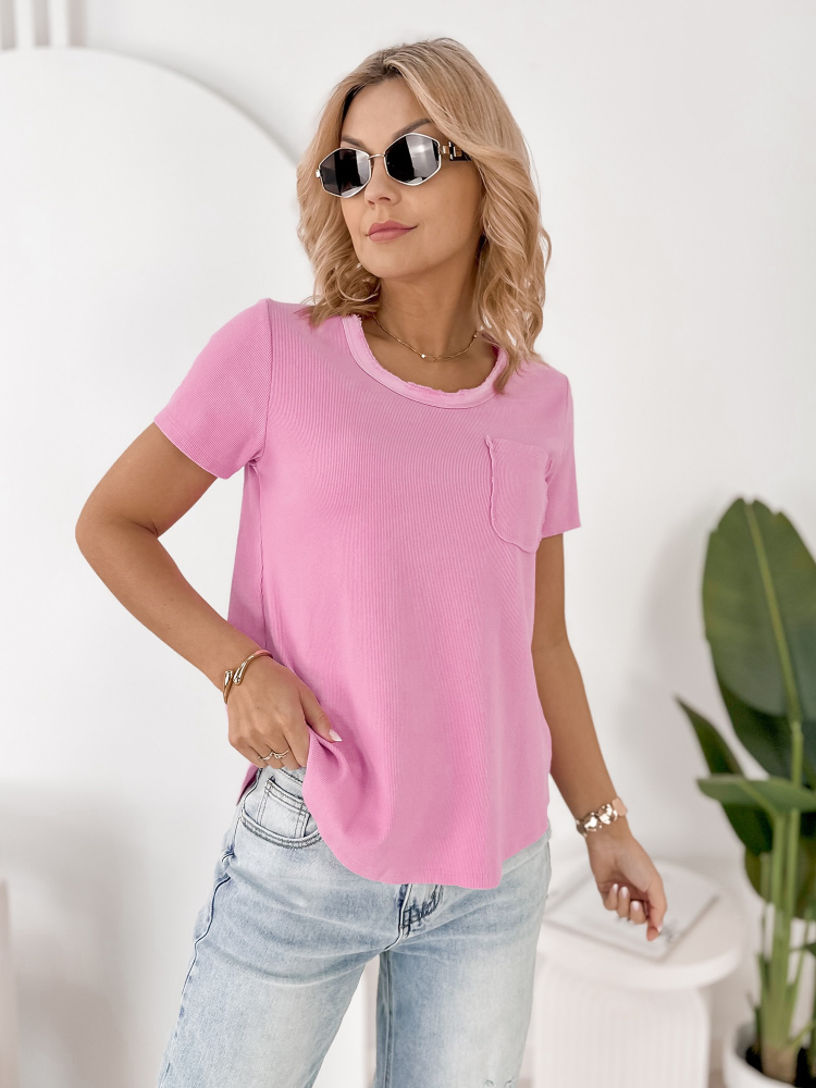 BLOUSE GIANCARLO ROSE