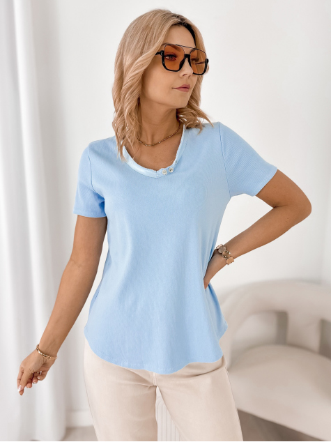 HALENKA CRISTOBAL BLUE