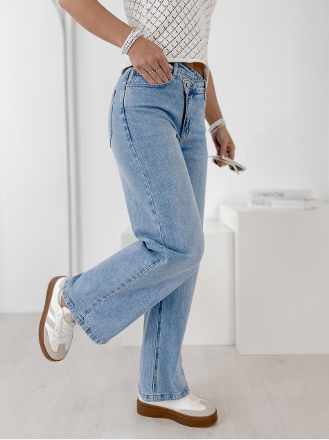 NOHAVICE DENIM FERMIN