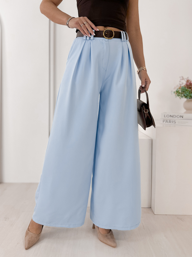 PANTALON BLEU FIRENZE