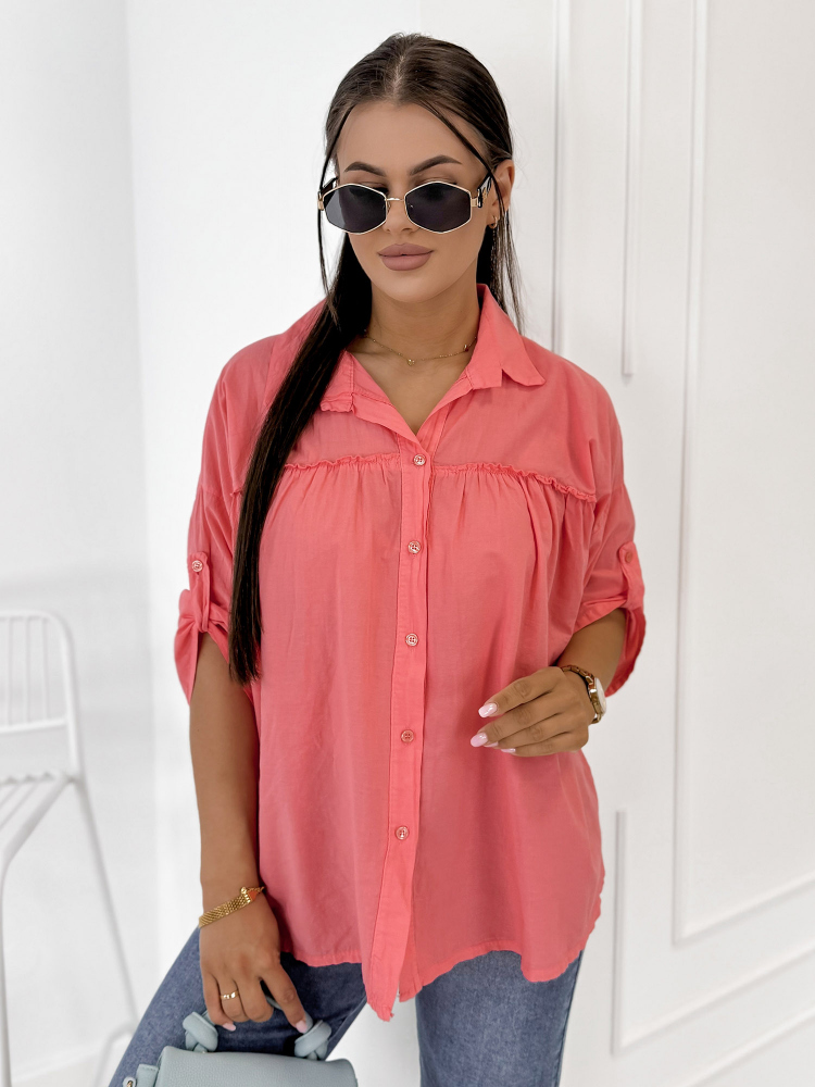 KREKLS ESTEBAN CORAL