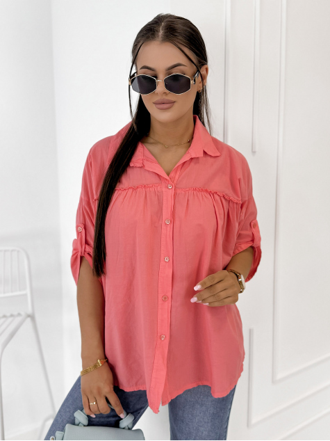 CAMASA ESTEBAN CORAL