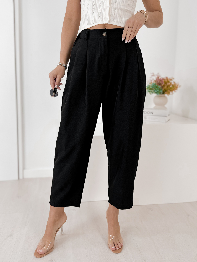 HOSE VASARI SCHWARZ