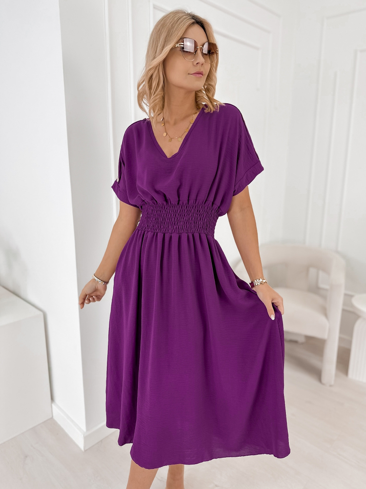 KLEID ILUMINA FUCHSIA