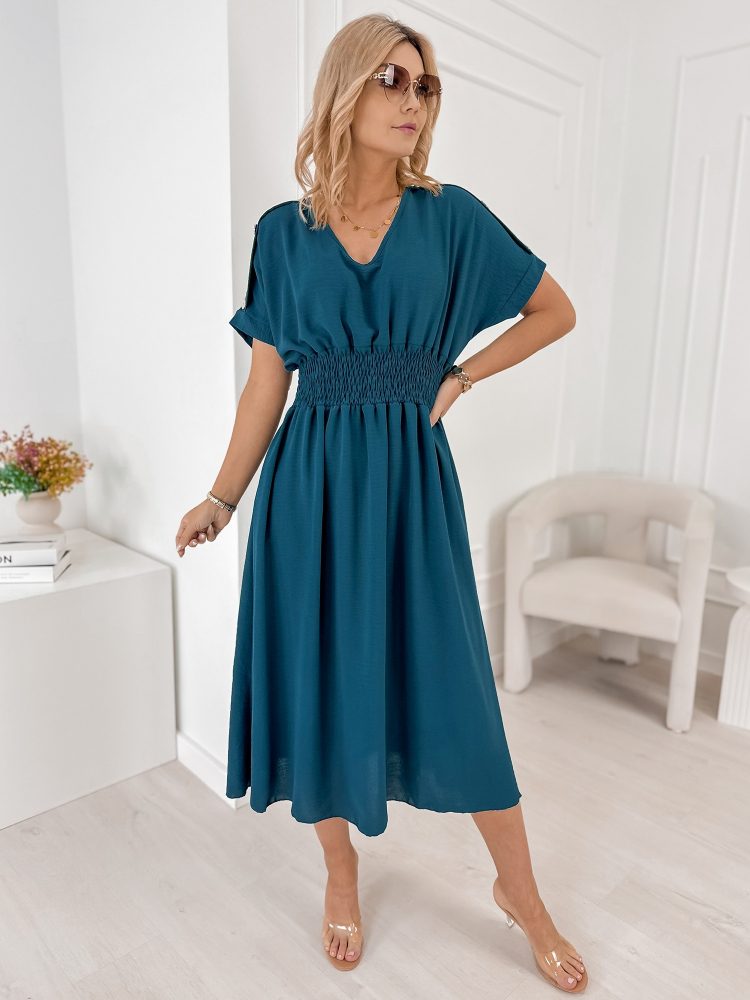 ROCHIE ILUMINA VERDE MARIN