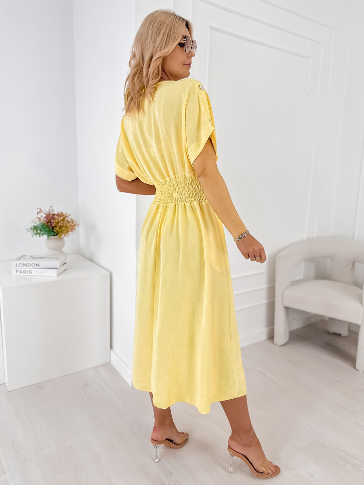 ROCHIE ILUMINA GALBENA