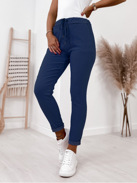 NOHAVICE BOLT DARK BLUE