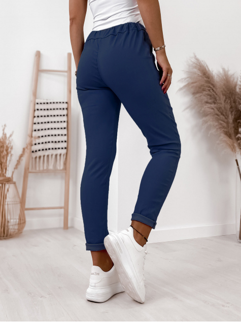 BIKSES BOLT DARK BLUE