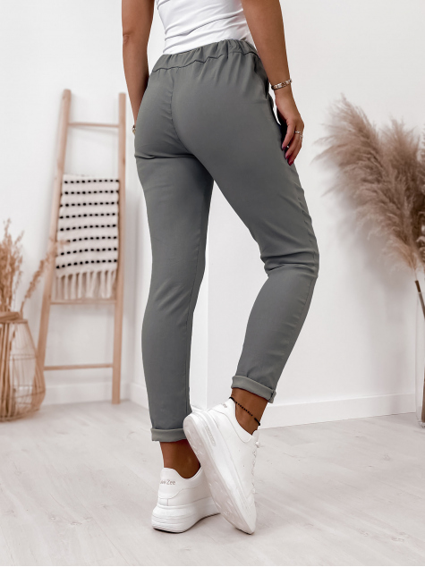 PÜKSID BOLT DARK GREY