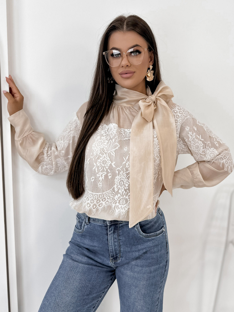 HALENKA RELICTA BÉŽOVÁ