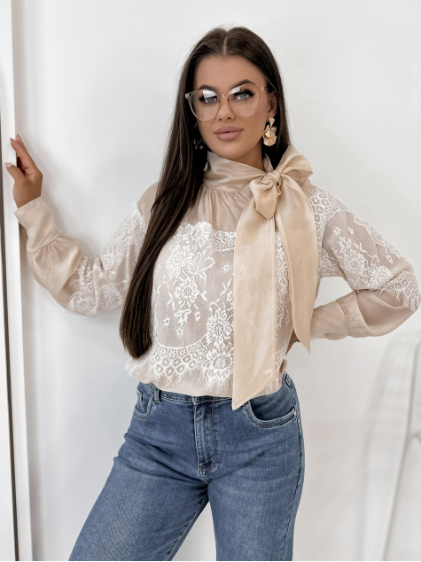 HALENKA RELICTA BÉŽOVÁ