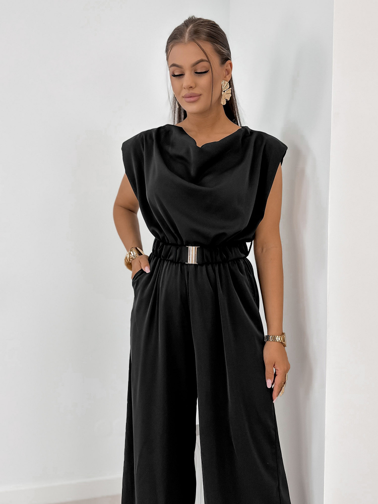 OVERALL ULTIMO SCHWARZ