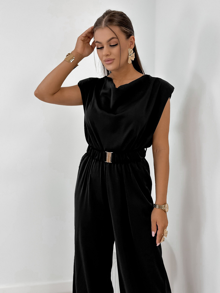 OVERALL ULTIMO SCHWARZ