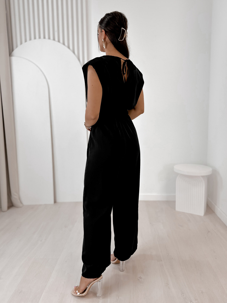 OVERALL ULTIMO SCHWARZ