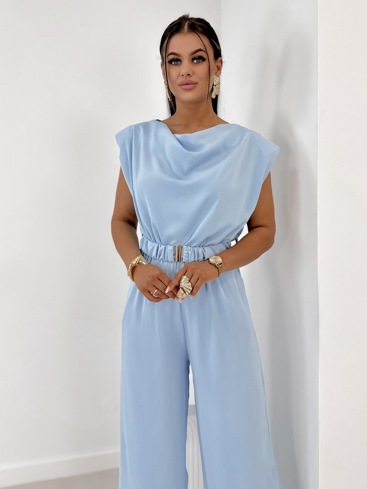 OVERAL ULTIMO BLUE