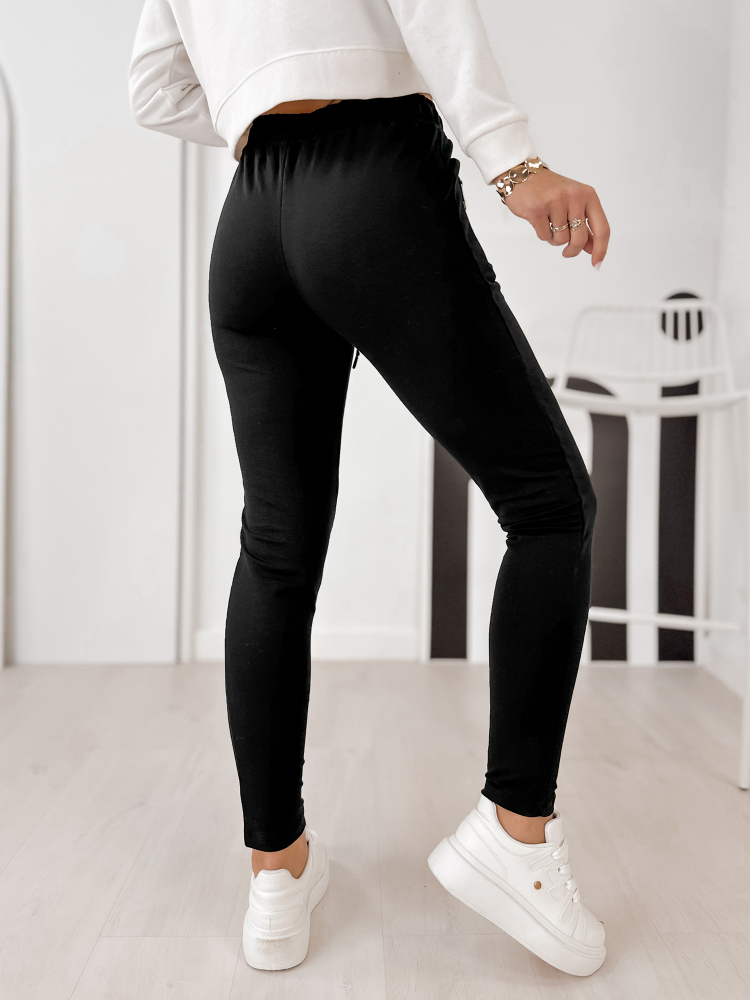 PANTS REGALIA BLACK