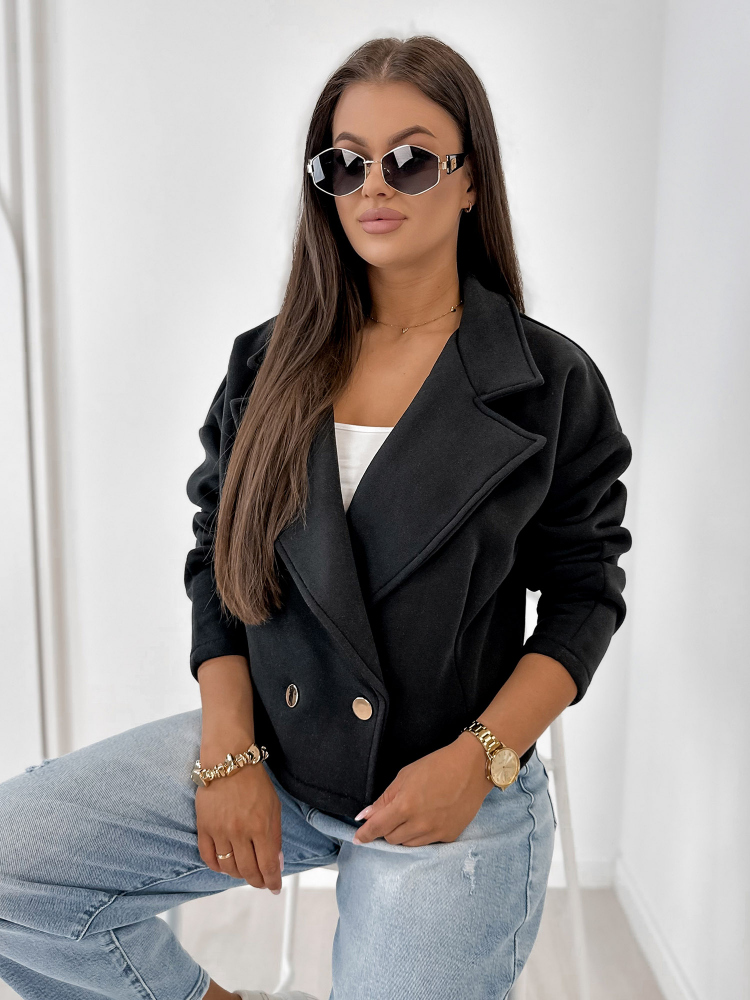 GEACA ECLIPSE NEAGRA